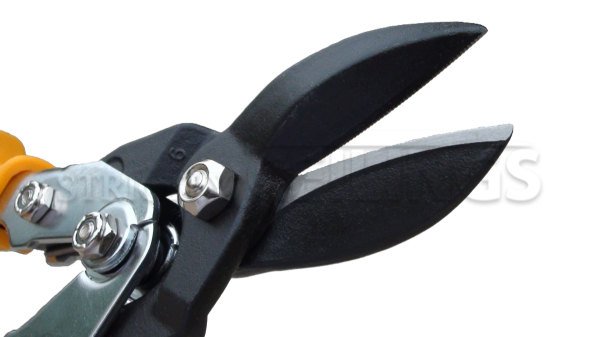 PRO-SERIES Tin Snips